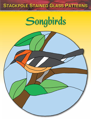 cover image of Songbirds